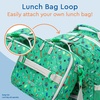 image:imageBentgo Kids 14 Backpack Set With Kids Prints Lunch Box Bug Buddies