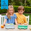 image:imageBentgo Kids 14 Backpack Set With Kids Prints Lunch Box Bug Buddies