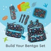 image:imageBentgo Kids 14 Backpack Set With Kids Prints Lunch Box Dinosaur