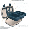 image:imageBentgo Kids 14 Backpack Set With Kids Prints Lunch Box Friendly Skies