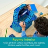 image:imageBentgo Kids 14 Backpack Set With Kids Prints Lunch Box Shark
