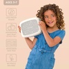 image:imageBentgo Kids 14 Backpack Set With Kids Prints Lunch Box Starry Sprinkle