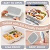 image:imageBentgo Kids 14 Backpack Set With Kids Prints Lunch Box Starry Sprinkle