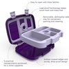 image:imageBentgo Kids 14 Backpack Set With Kids Prints Lunch Box Unicorn