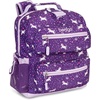 image:imageBentgo Kids 14 Backpack Set With Kids Prints Lunch Box Unicorn