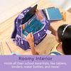 image:imageBentgo Kids 14 Backpack Set With Kids Prints Lunch Box Unicorn