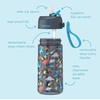 image:imageBentgo Kids 2in1 Backpack amp Insulated Lunch Bag Set Water Bottle  New amp Improved 2023 Dinosaur
