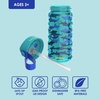 image:imageBentgo Kids 2in1 Backpack amp Insulated Lunch Bag Set Water Bottle  New amp Improved 2023 Shark