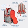 image:imageBentgo Kids 2in1 Backpack amp Insulated Lunch Bag Set Water Bottle  New amp Improved 2023 Trucks