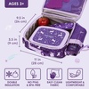 image:imageBentgo Kids Insulated Lunch Bag and Stainless Steel Lunch Box Set Unicorn