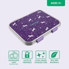image:imageBentgo Kids Insulated Lunch Bag and Stainless Steel Lunch Box Set Unicorn
