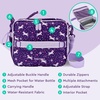 image:imageBentgo Kids Insulated Lunch Bag and Stainless Steel Lunch Box Set Unicorn