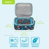 image:imageBentgo Kids Insulated Lunch Tote Set With Kids Stainless Steel Food Jar Dinosaur