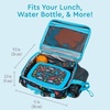 image:imageBentgo Kids Lunch Bag Set Water Bottle  New amp Improved 2023 Dinosaur