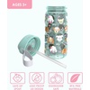 image:imageBentgo Kids Lunch Bag Set Water Bottle  New amp Improved 2023 Puppy Love