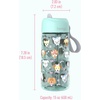 image:imageBentgo Kids Lunch Bag Set Water Bottle  New amp Improved 2023 Puppy Love