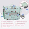 image:imageBentgo Kids Lunch Bag Set Water Bottle  New amp Improved 2023 Puppy Love