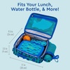 image:imageBentgo Kids Lunch Bag Set Water Bottle  New amp Improved 2023 Shark