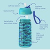 image:imageBentgo Kids Lunch Bag Set Water Bottle  New amp Improved 2023 Shark