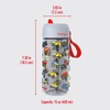 image:imageBentgo Kids Lunch Bag Set Water Bottle  New amp Improved 2023 Trucks
