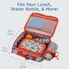 image:imageBentgo Kids Lunch Bag Set Water Bottle  New amp Improved 2023 Trucks