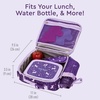 image:imageBentgo Kids Lunch Bag Set Water Bottle  New amp Improved 2023 Unicorn