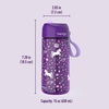 image:imageBentgo Kids Lunch Bag Set Water Bottle  New amp Improved 2023 Unicorn