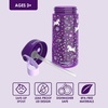 image:imageBentgo Kids Lunch Bag Set Water Bottle  New amp Improved 2023 Unicorn