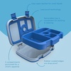 image:imageBentgo Kids Lunch Box Kids Water Bottle  New amp Improved 2023 Blue