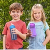 image:imageBentgo Kids Lunch Box Kids Water Bottle  New amp Improved 2023 Blue