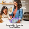 image:imageBentgo Kids Prints LeakProof 5Compartment BentoStyle Kids Lunch Box  Ideal Portion Sizes for Ages 37 Durable DropProof Dishwasher Safe PFAS amp BPAFree Materials NEW Ballet amp BowsMermaids in the Sea