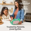 image:imageBentgo Kids Prints LeakProof 5Compartment BentoStyle Kids Lunch Box  Ideal Portion Sizes for Ages 37 Durable DropProof Dishwasher Safe PFAS amp BPAFree Materials NEW Ballet amp BowsTropical