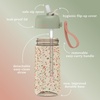 image:imageBentgo Kids Prints Lunch Bag Set With Water Bottle Geo Speckle