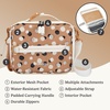 image:imageBentgo Kids Prints Lunch Bag Set With Water Bottle Spots amp Dots