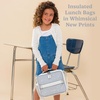 image:imageBentgo Kids Prints Lunch Bag Set With Water Bottle Starry Sprinkle
