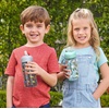 image:imageBentgo Kids Prints Lunch Box Kids Water Bottle  New amp Improved 2023 Puppy Love