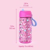 image:imageBentgo Kids Prints Lunch Box Kids Water Bottle  New amp Improved 2023 Rainbows and Butterflies