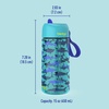 image:imageBentgo Kids Prints Lunch Box Kids Water Bottle  New amp Improved 2023 Sharks