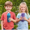 image:imageBentgo Kids Prints Lunch Box Kids Water Bottle  New amp Improved 2023 Sharks
