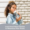 image:imageBentgo Kids Prints Lunch Box Set With Water Bottle Starry Sprinkle