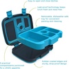 image:imageBentgo Kids Prints Lunch Box amp Water Bottle Dinosaur