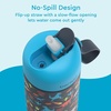image:imageBentgo Kids Stainless Steel Lunch Box and Water Bottle Set Dinosaur