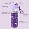 image:imageBentgo Kids Stainless Steel Lunch Box and Water Bottle Set Unicorn