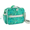 image:imageBentgo Prints Insulated Lunch Bag Set With Kids BentoStyle Lunch Box Bug Buddies