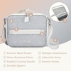 image:imageBentgo Prints Insulated Lunch Bag Set With Kids BentoStyle Lunch Box Starry Sprinkle