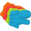 image:imageBentgo Prints Insulated Lunch Bag Set With Kids BentoStyle Lunch Box and 4 Reusable Ice Packs Dinosaur