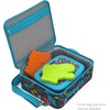 image:imageBentgo Prints Insulated Lunch Bag Set With Kids BentoStyle Lunch Box and 4 Reusable Ice Packs Dinosaur