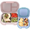 image:imageBentgo Chill Set With Max Pink Cloud amp Blush and Mini Lunch Box Tide Blues