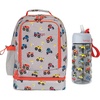 image:imageBentgo Kids 2in1 Backpack amp Insulated Lunch Bag Set Water Bottle  New amp Improved 2023 Trucks