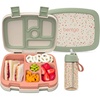 image:imageBentgo Kids Prints Lunch Box Set With Water Bottle Geo Speckle